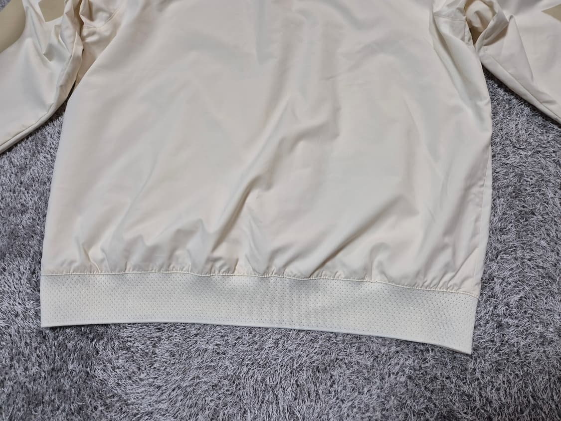 뉴에라 남성 우븐 아노락 바람막이 XL 상품이미지4