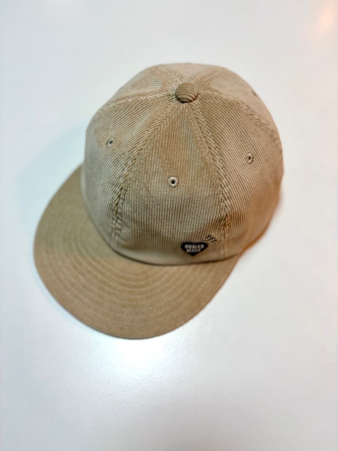 휴먼메이드 모자 상품이미지1