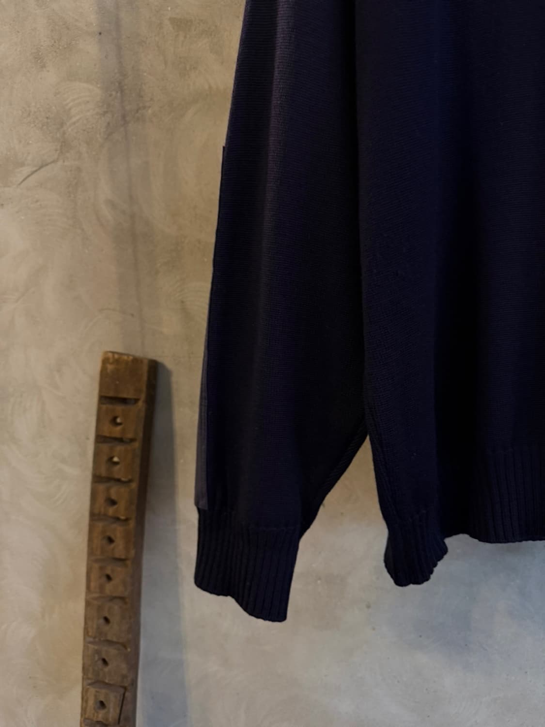 라코스테 80s 코만도니트 남성100-105 상품이미지6