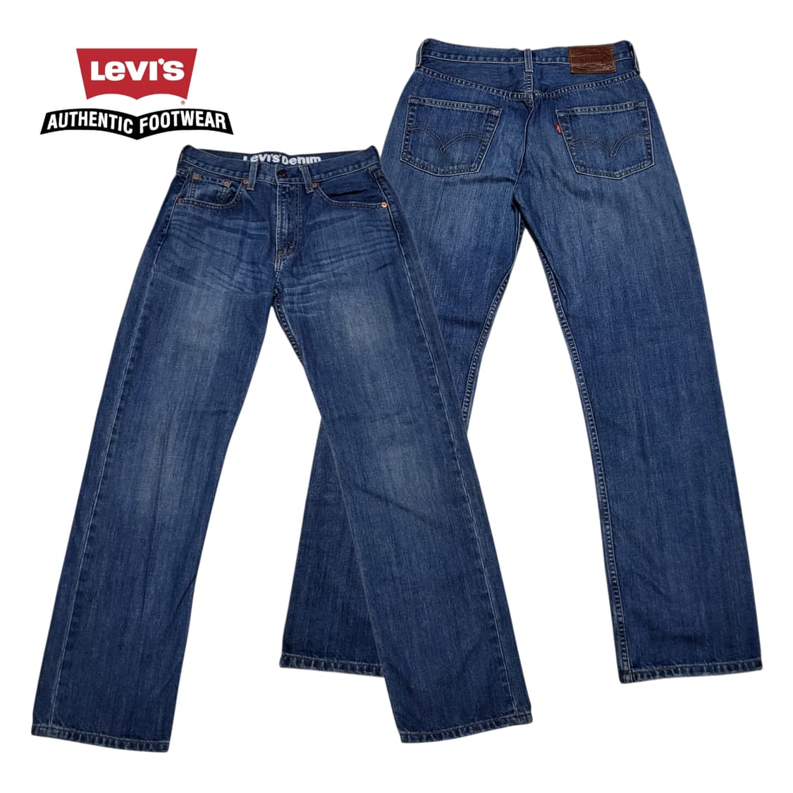 (30) 리바이스 604 levis 청바지 상품이미지1