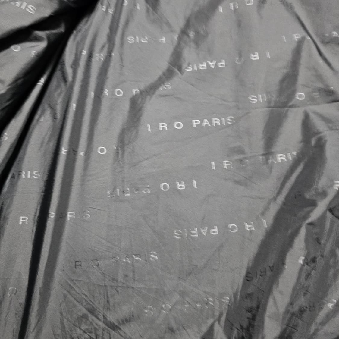 IRO PARIS 스퀘어 패딩 조끼 백화점구매 상품이미지5