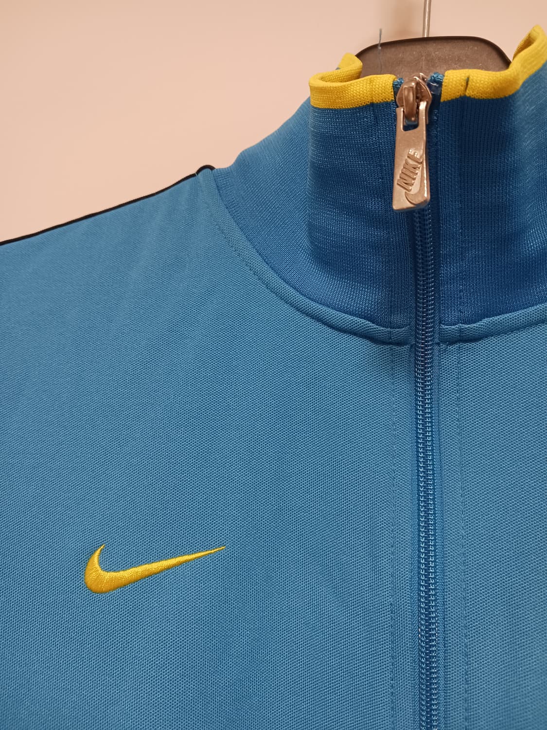 나이키 바르셀로나 FCB 풋볼저지 상품이미지3