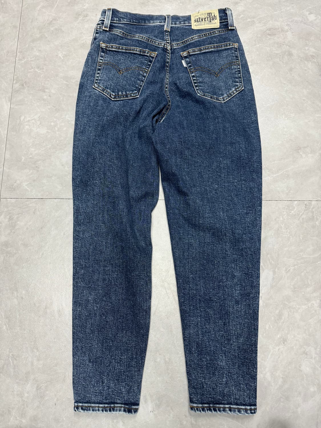 리바이스 실버탭 상품이미지2