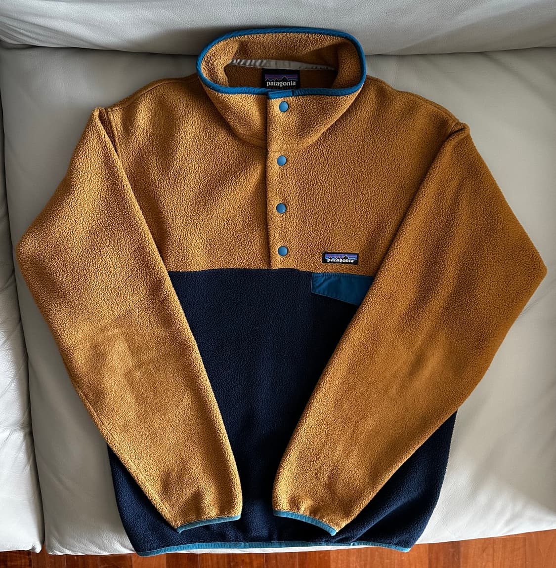 파타고니아 신칠라 S 상품이미지2