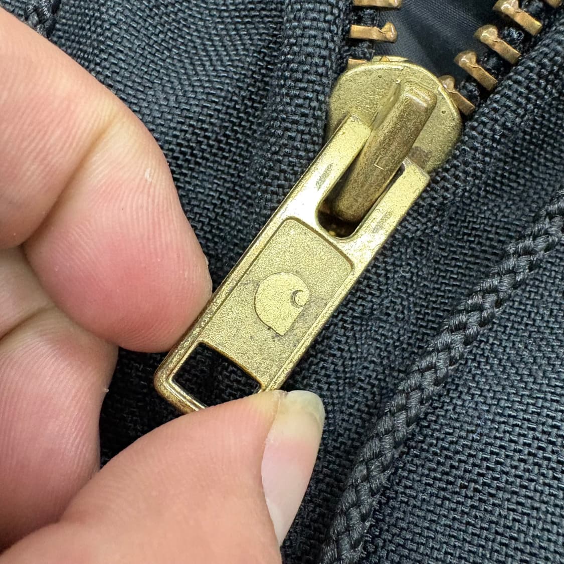 (100)칼하트액티브워크자켓 상품이미지5