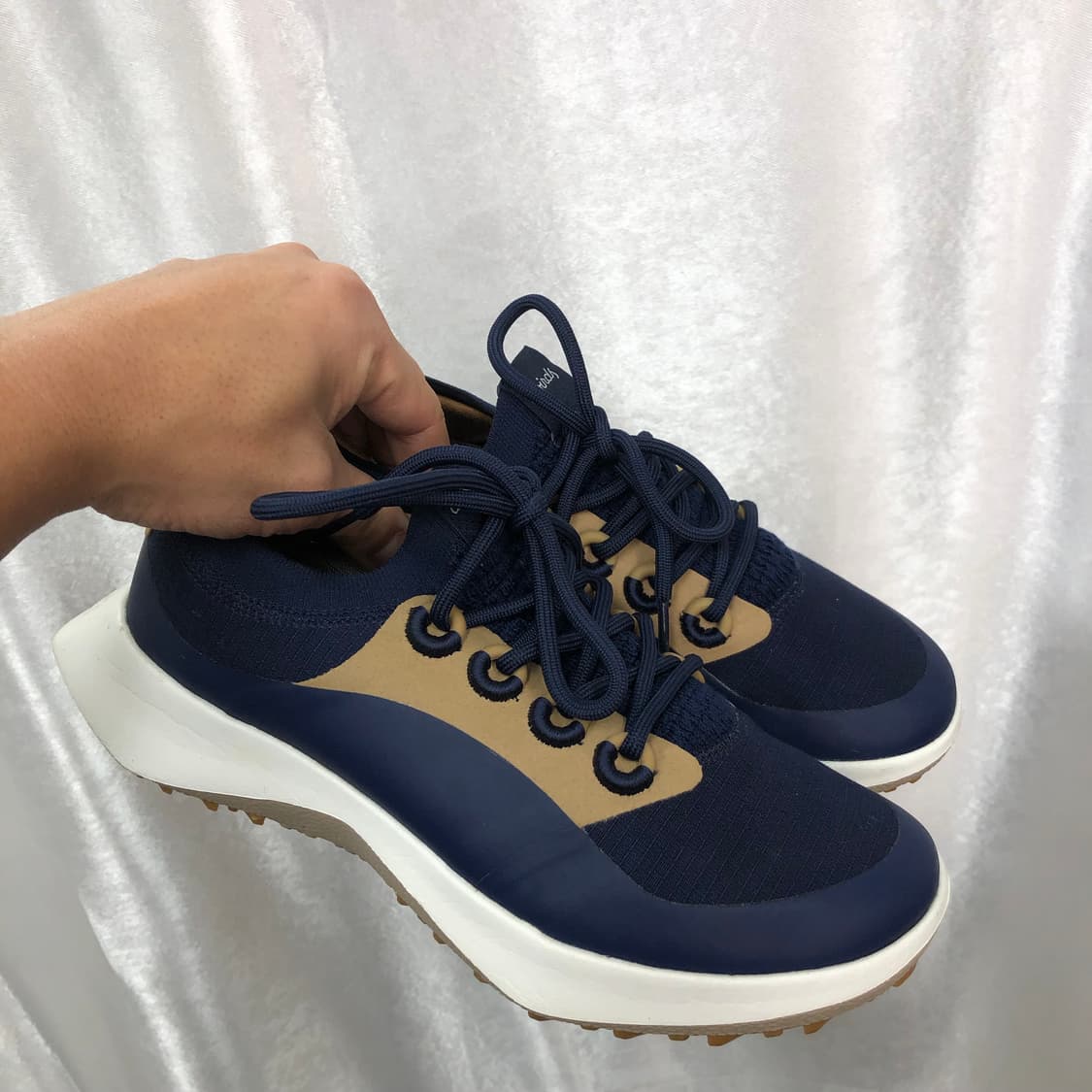 올버즈 트리대셔 여성 골프화 및 운동화 사이즈240  상품이미지9