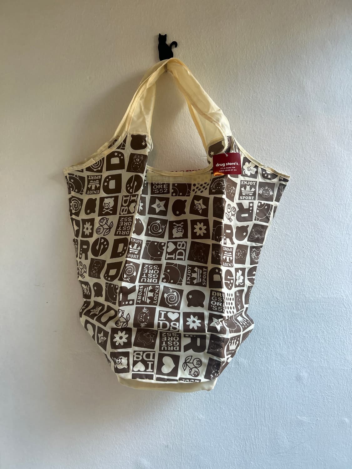 돼지 장바구니  상품이미지4