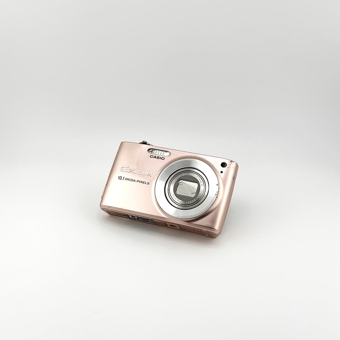[수채감성] CASIO 카시오 엑슬림 EX-Z300 레트로 디지털 카메라 상품이미지8
