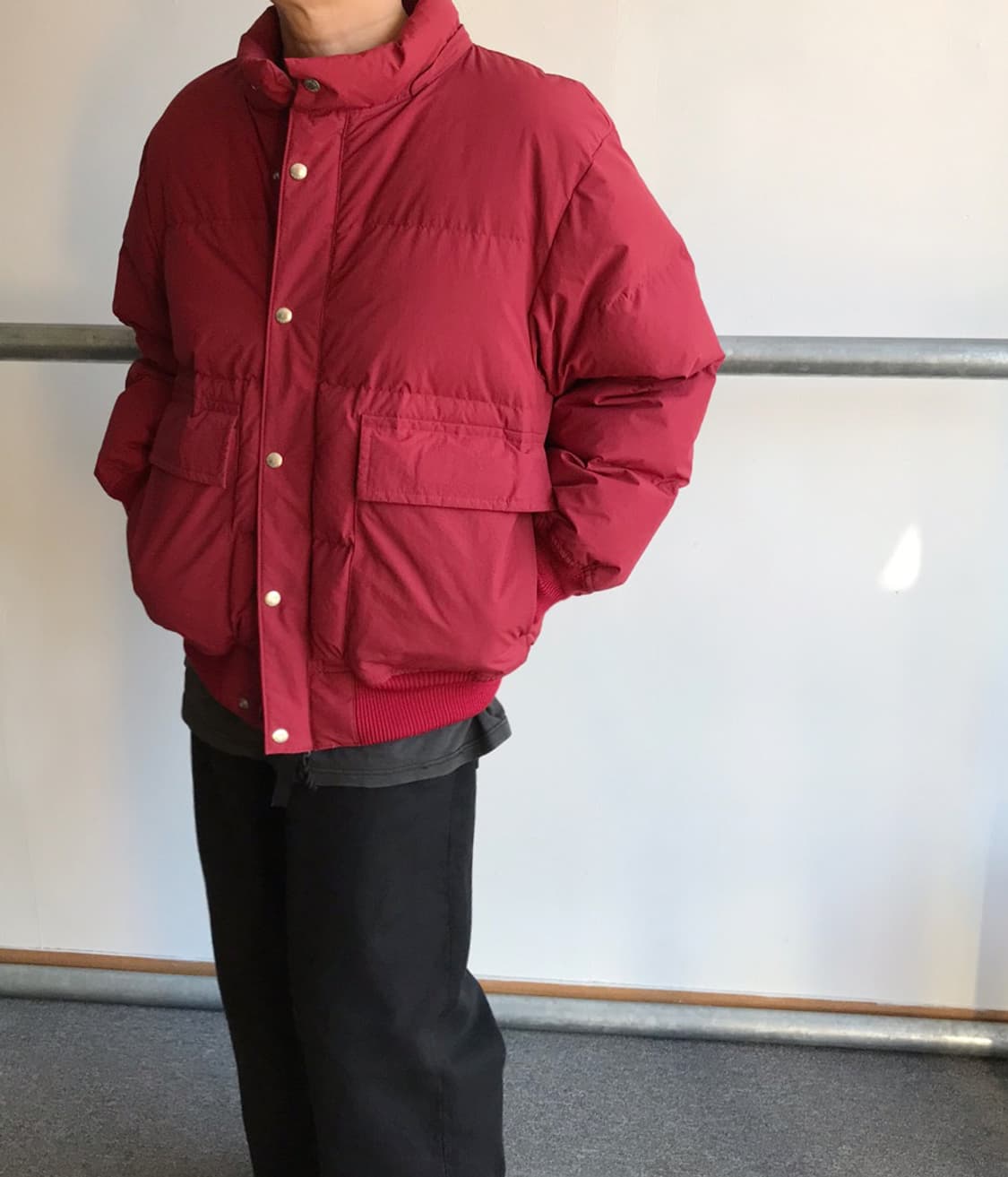 JOURNAL STANDARD X LASKA 상품이미지9