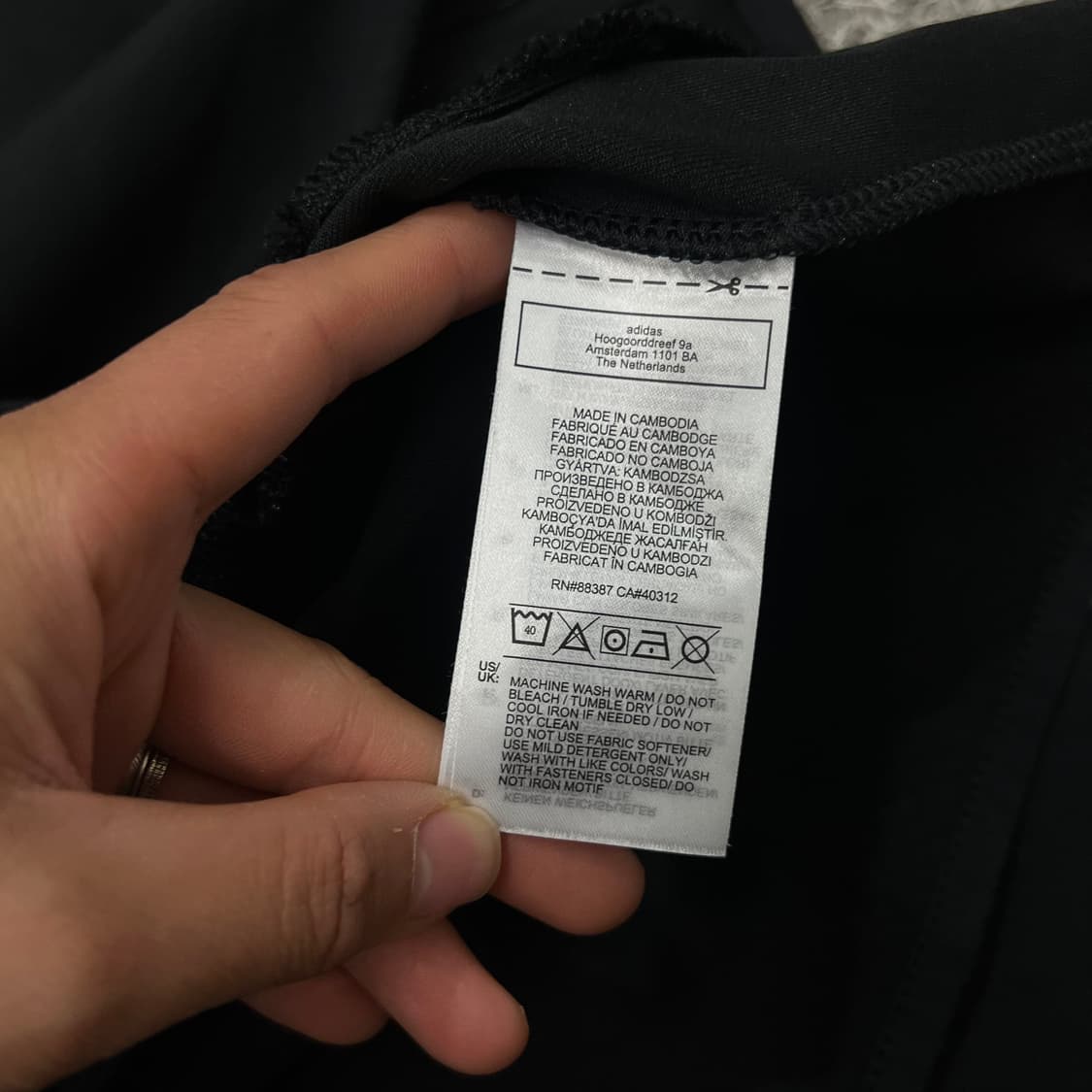 [105] 아디다스 후드져지 상품이미지4