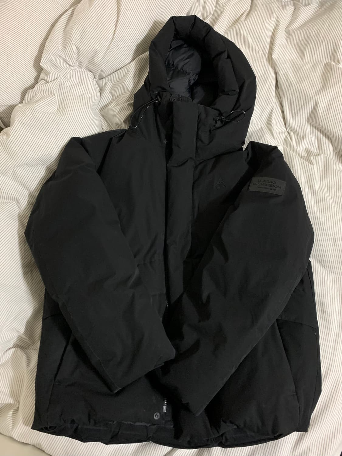 네파 패딩 상품이미지1