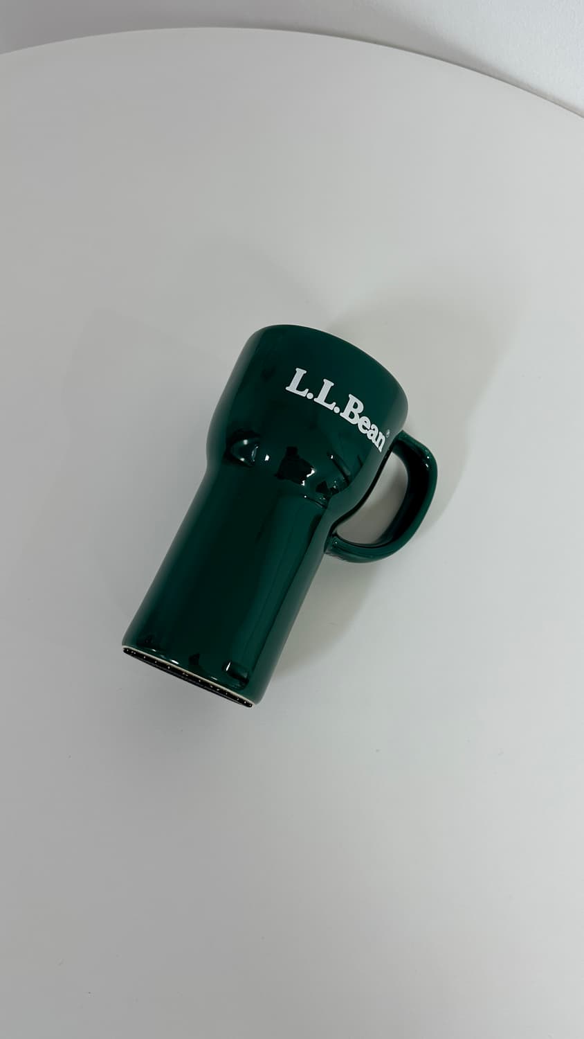 L.L.Bean 엘엘빈 머그컵 15oz 상품이미지1