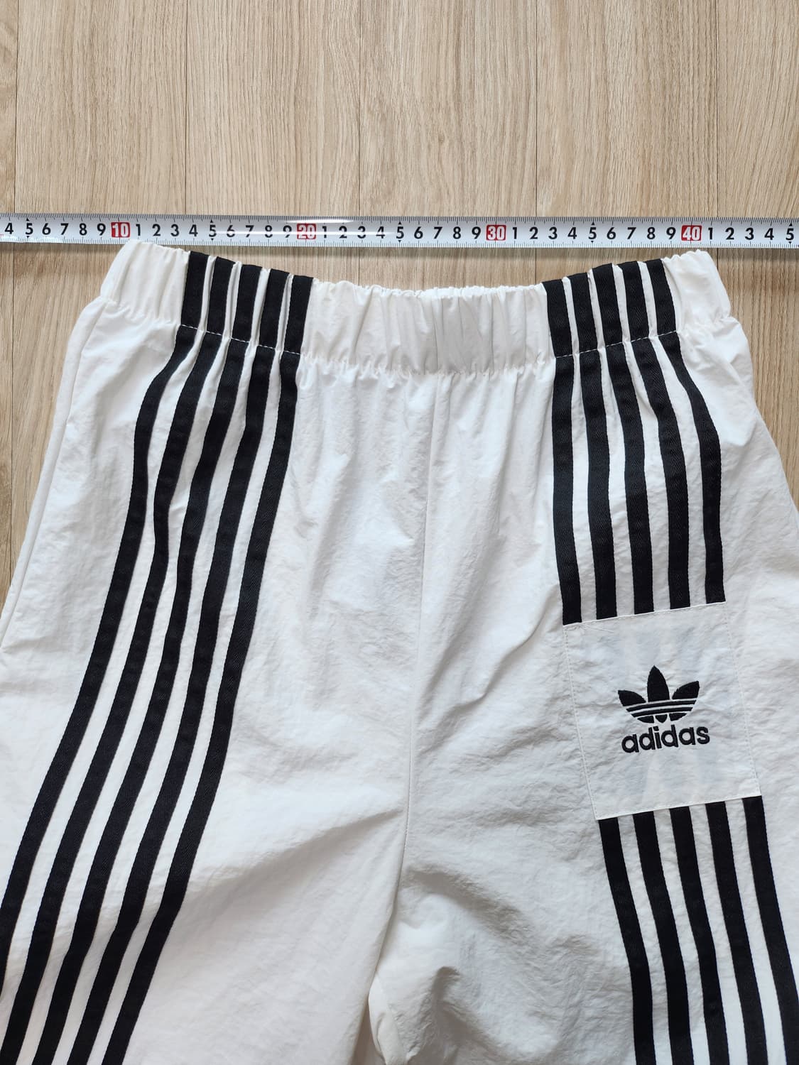 아디다스 트렉팬츠 (S 상품이미지5