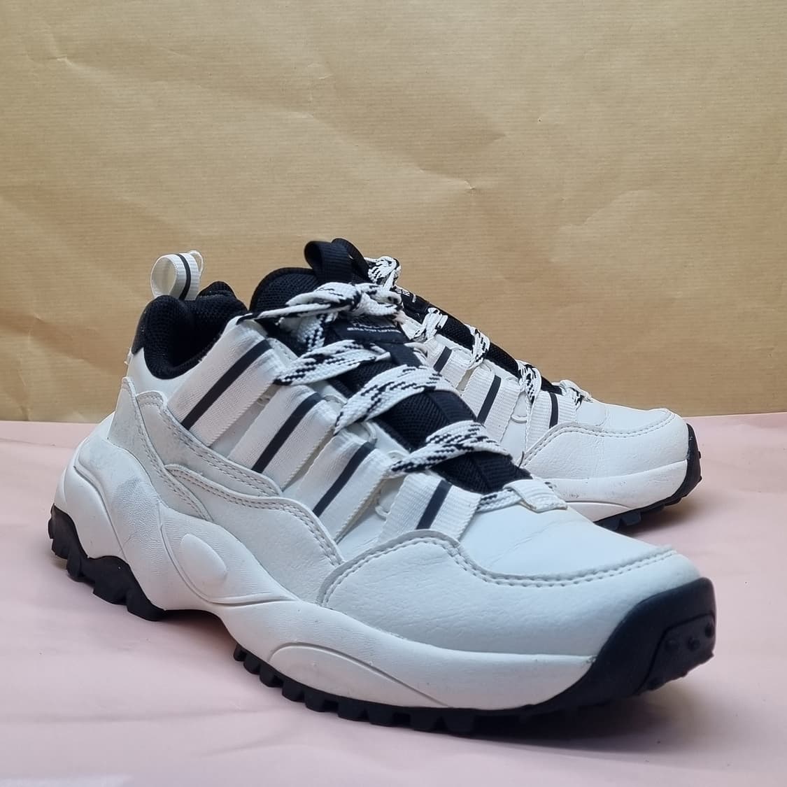 노스페이스 트레킹화 240 상품이미지1