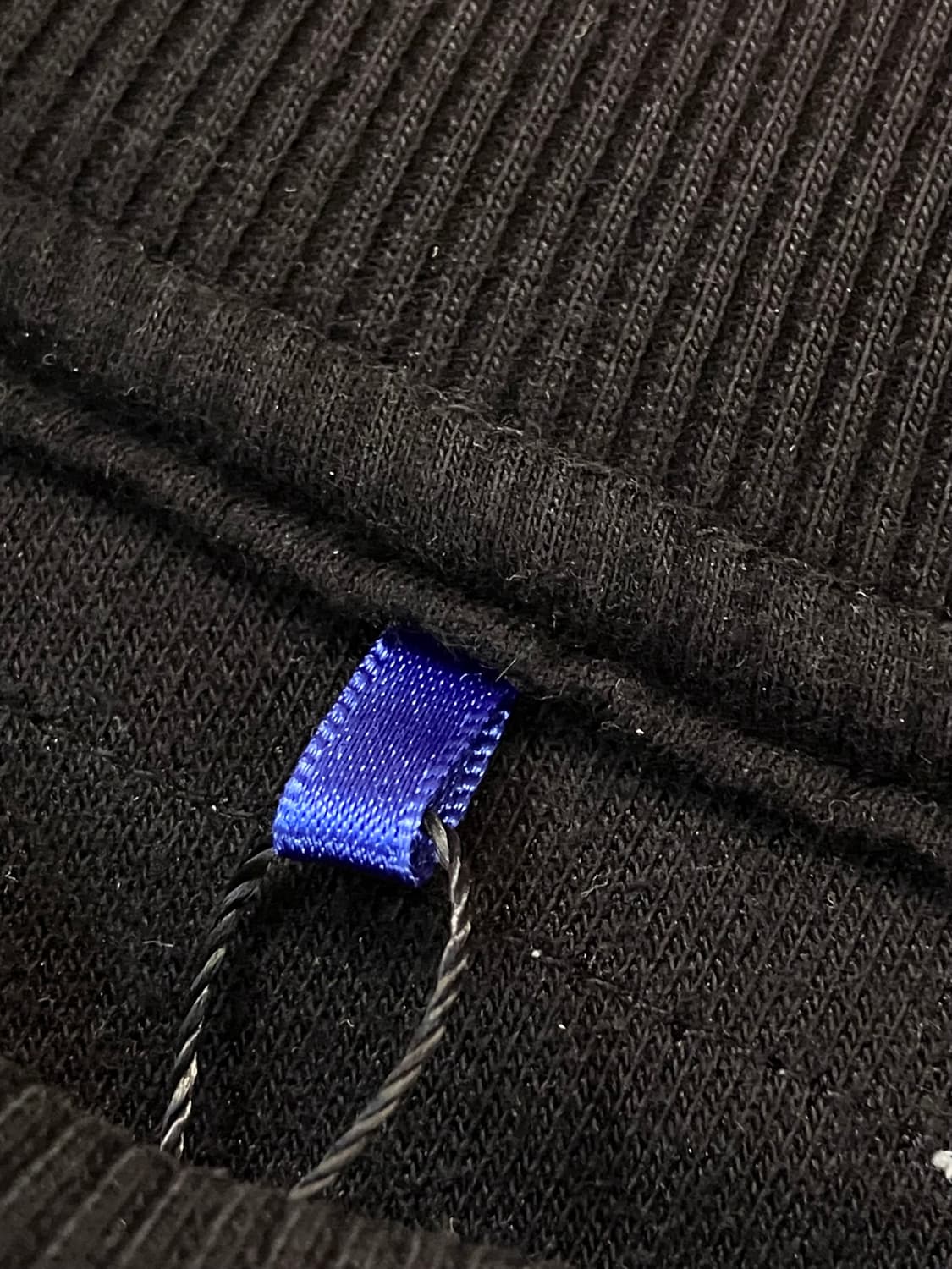 아더에러 맨투맨 블랙 A1  #csz3533 상품이미지5