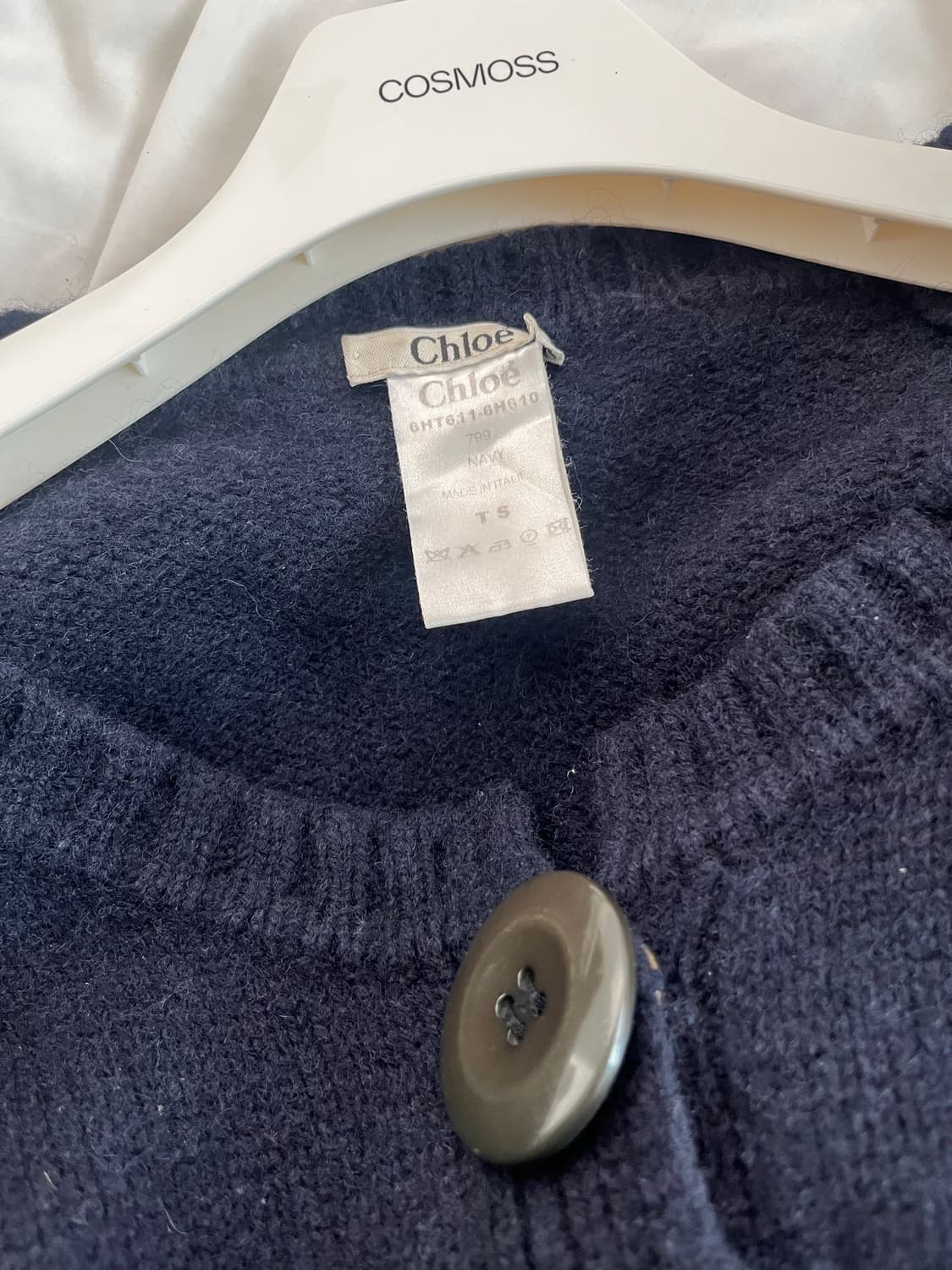 끌로에 가디건 상품이미지7