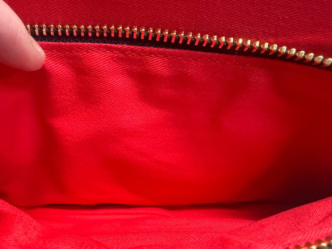 두니&버크 Dooney & Bourke 페블 그레인 Milly 크로스바디 상품이미지6