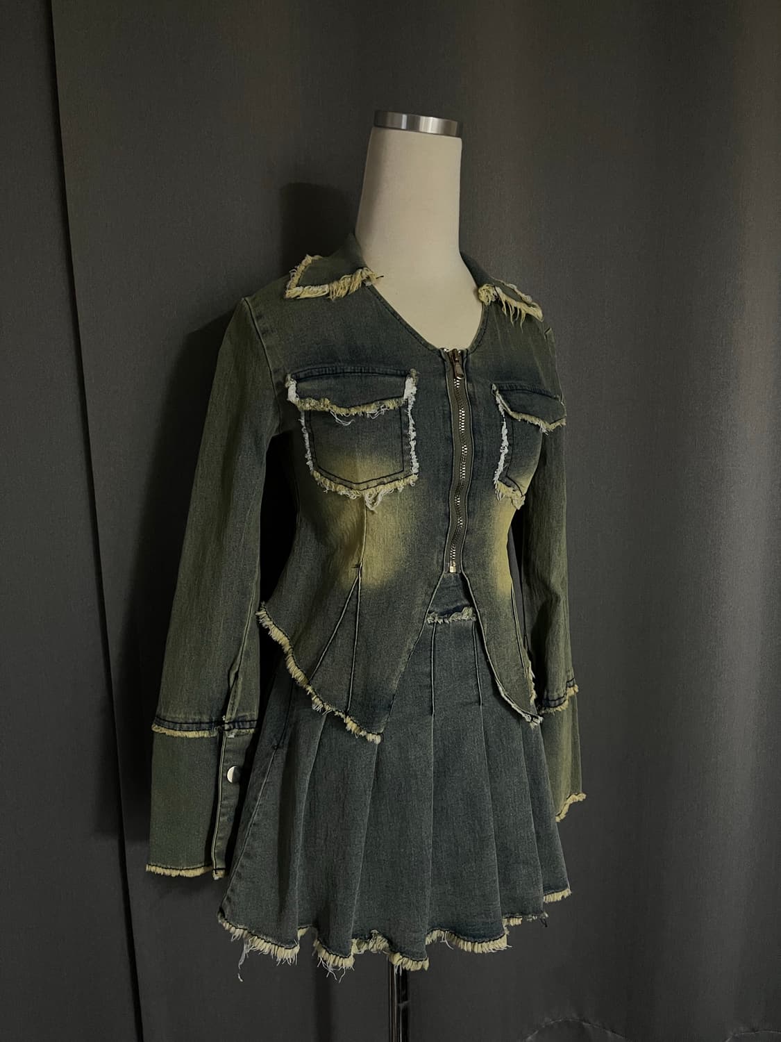 와투케셋업 상품이미지1