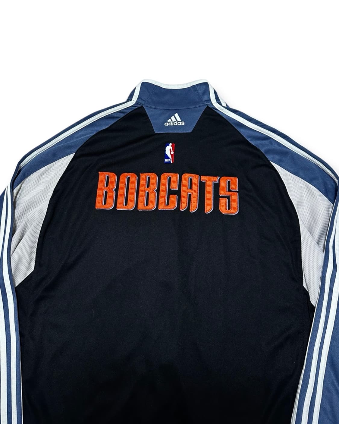 아디다스 NBA 샬럿 트랙탑 져지 상품이미지6