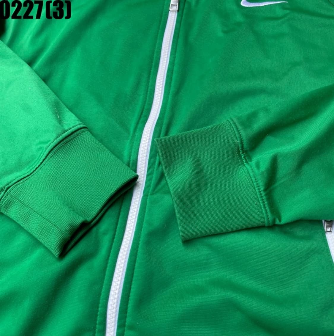 나이키 트랙탑 자켓 상품이미지4