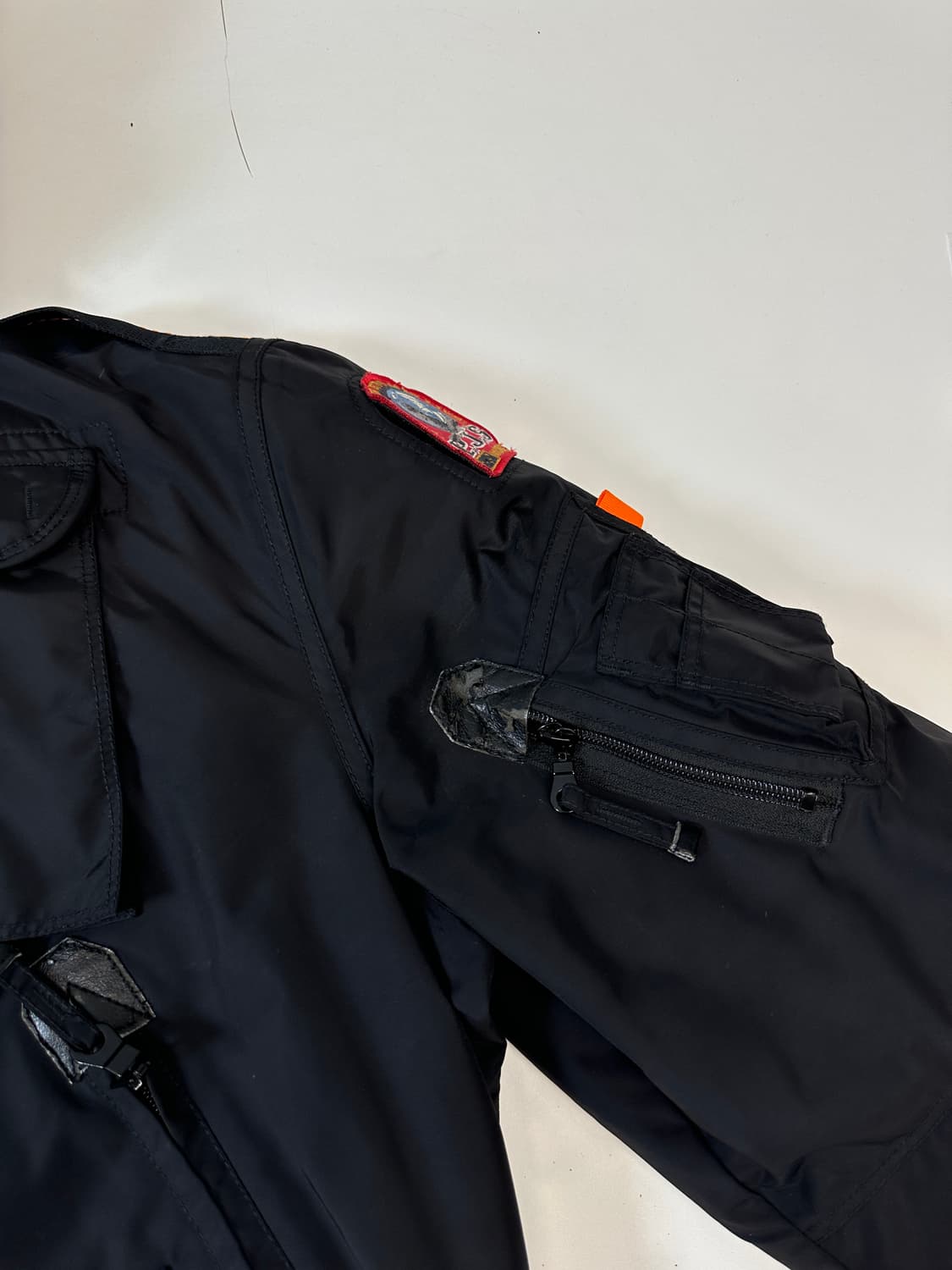 파라점프스 고비 마스터피스 패딩 L 상품이미지10