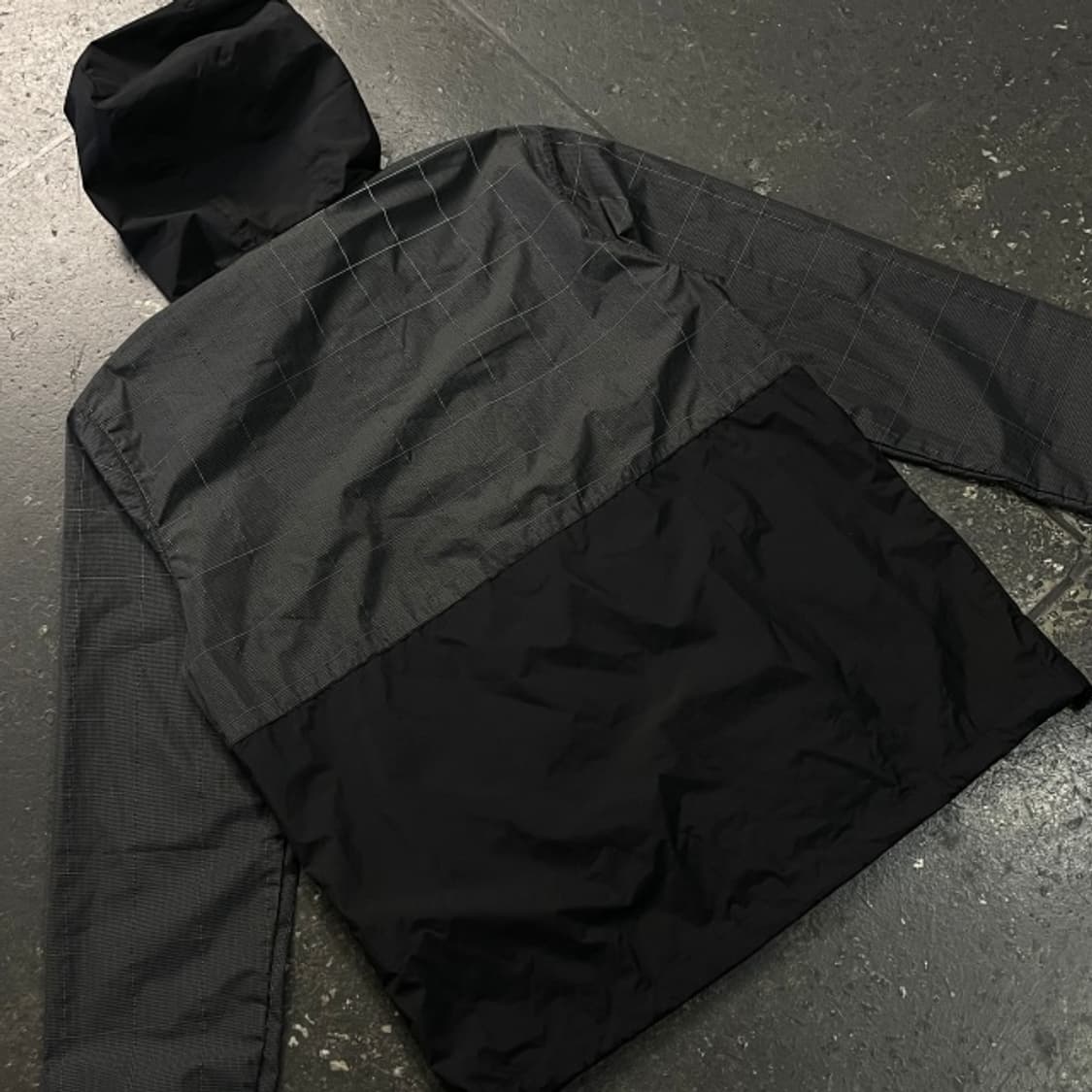 105 슈퍼드라이 일본판 아노락 상품이미지7