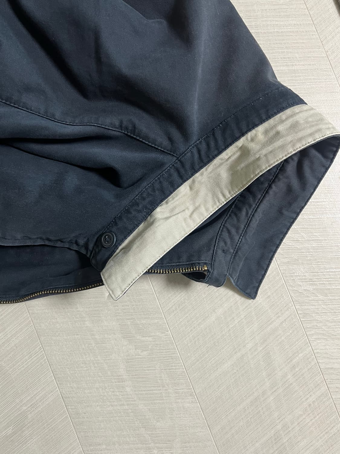 L ) 폴로 랄프로렌 스윙탑 상품이미지5