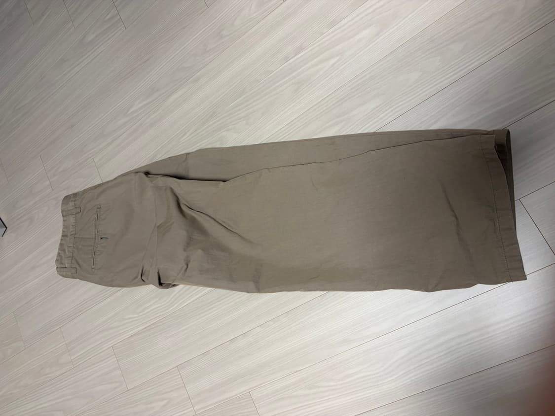 러프사이드 치노팬츠 머드 3사이즈 상품이미지2