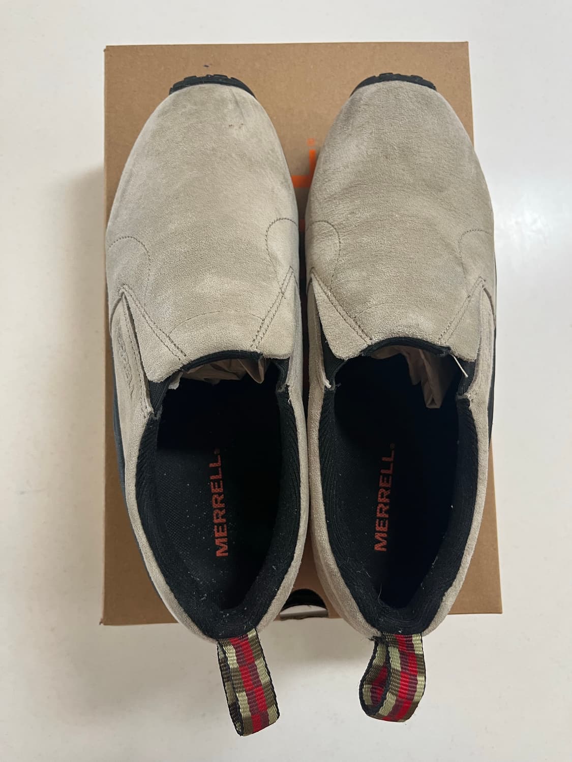 [270] 머렐 정글목 토프 상품이미지6