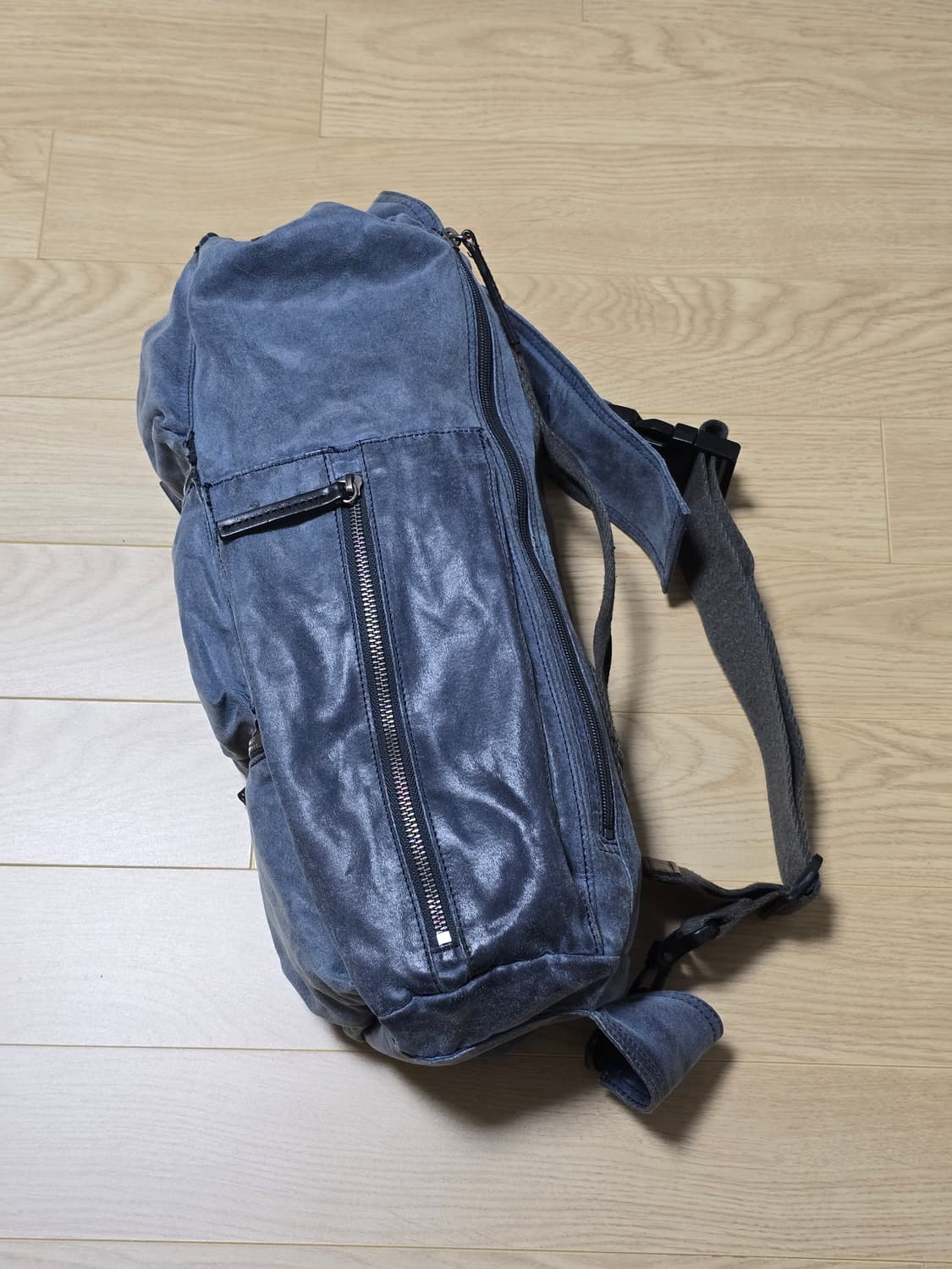 ART-BERG DO outdoor 바디백 상품이미지1