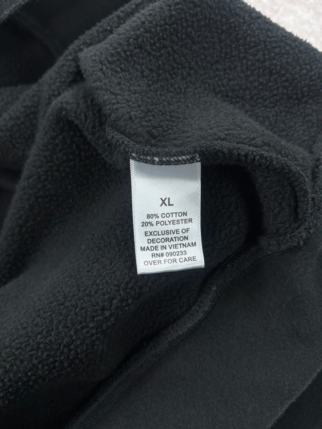  Fear of God Sweatshirt    상품이미지6