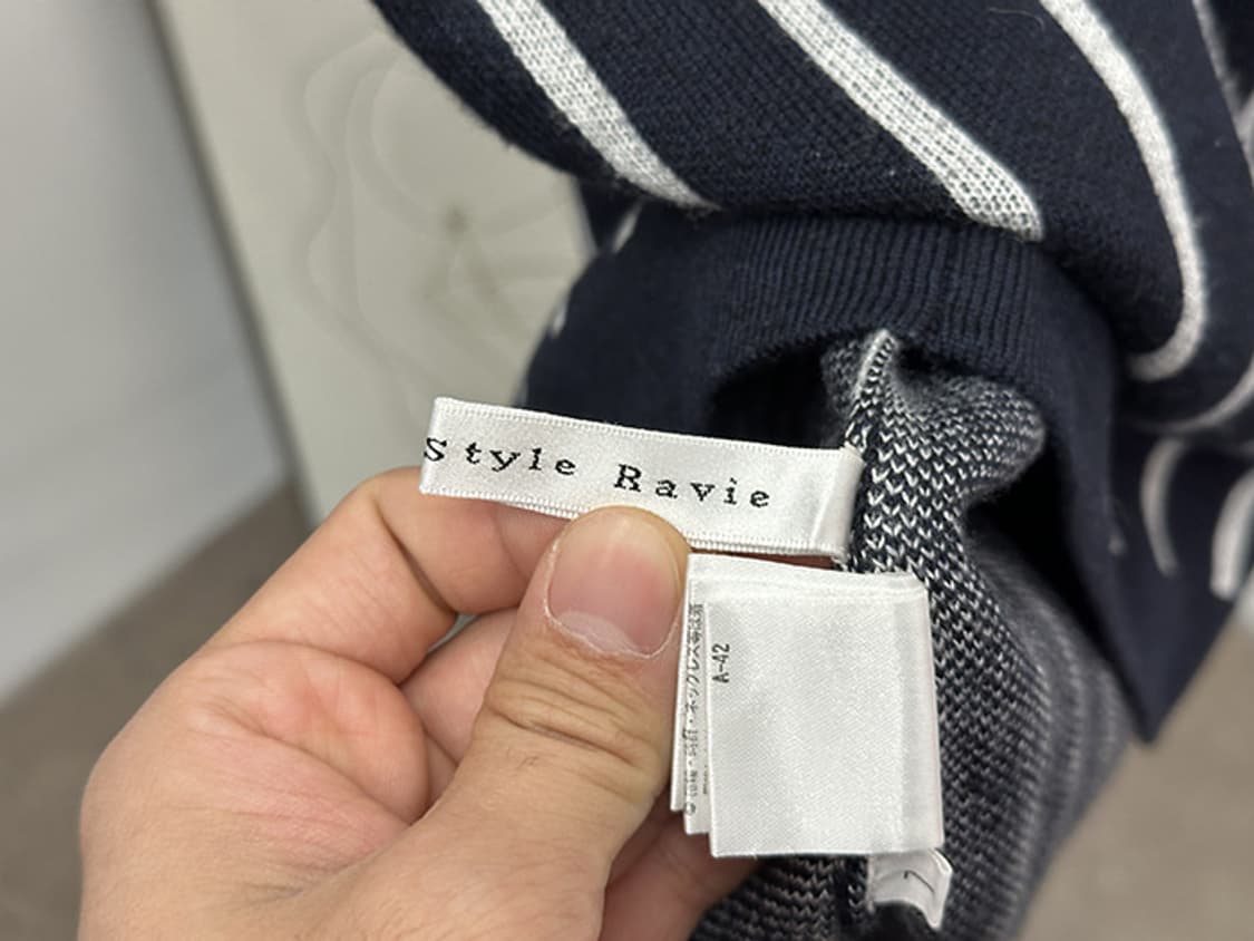 STYLE RAVIE (M) 상품이미지8