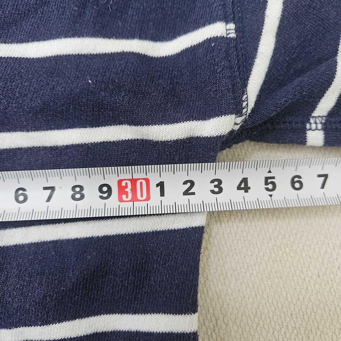 4/4T 폴로랄프로렌 키즈 맨투맨 0310Y 상품이미지5