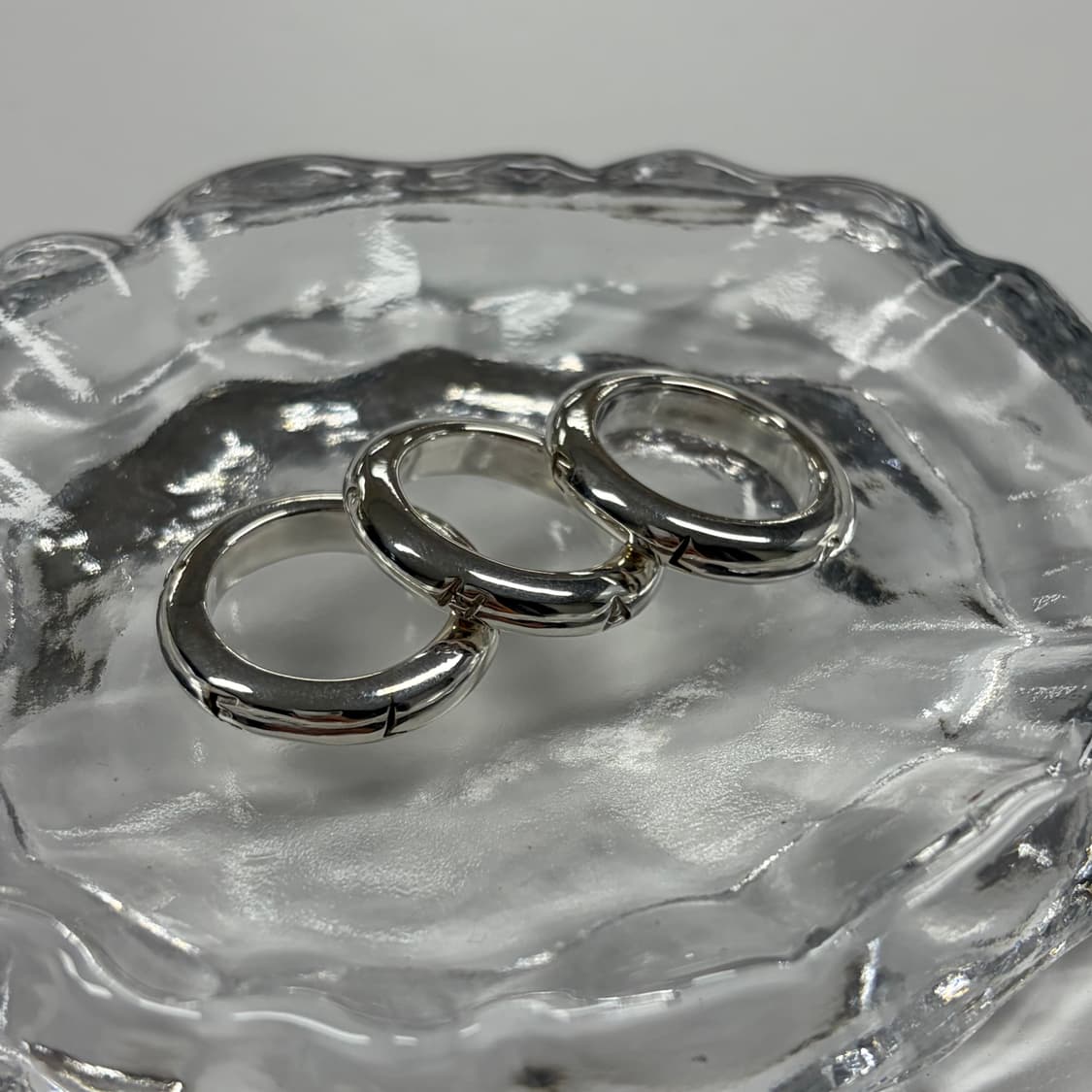 샤넬 시그니처링 세트 상품이미지7