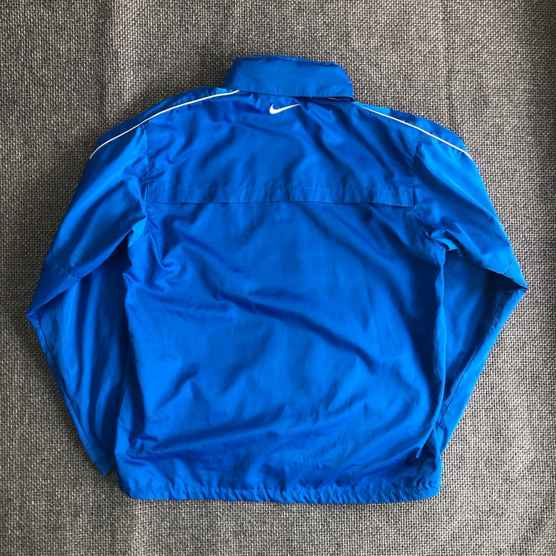 [L] 00s NIKE 올드스쿨 윈드브레이커 상품이미지5