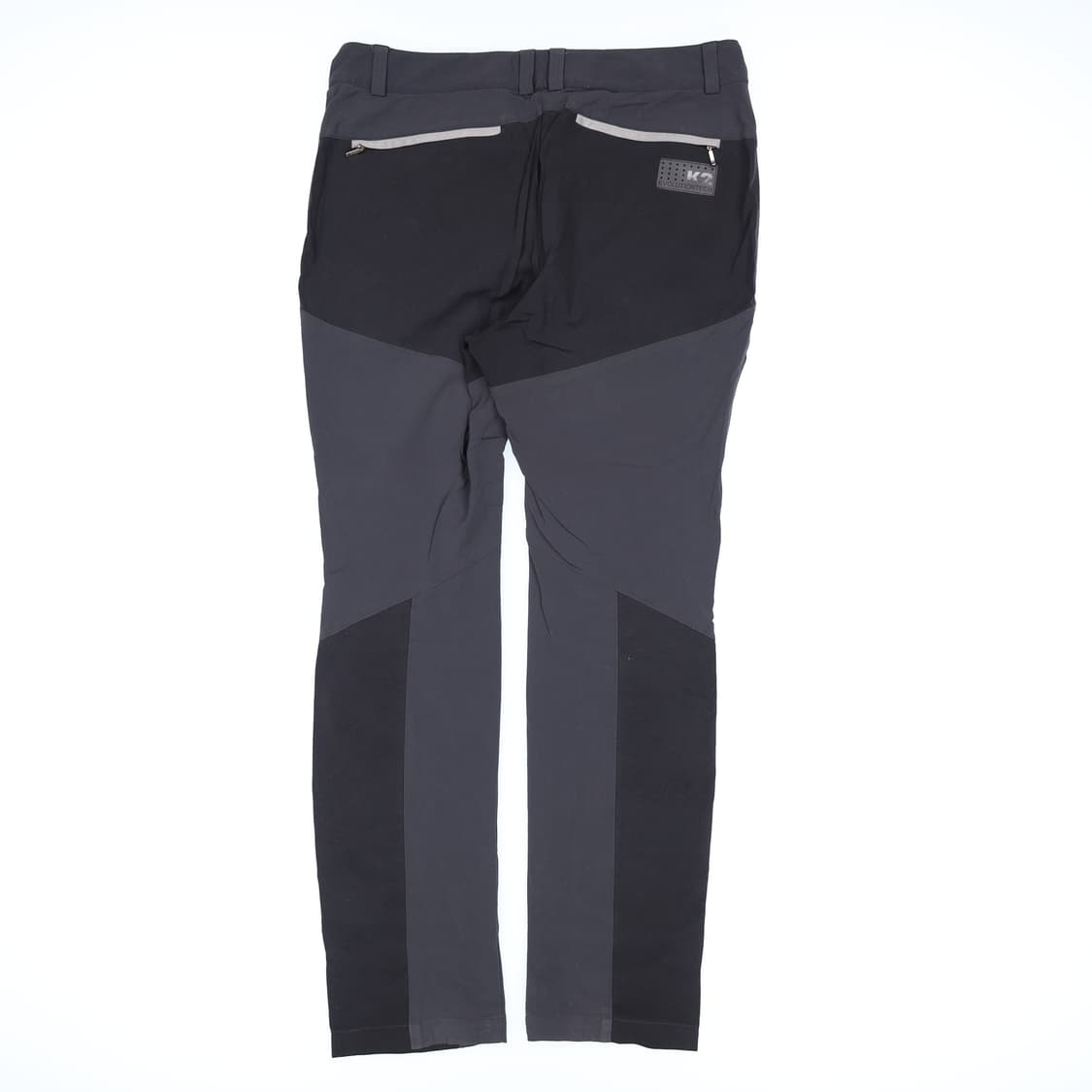 [90] K2 등산복 바지 일자팬츠 1204HR2 상품이미지2