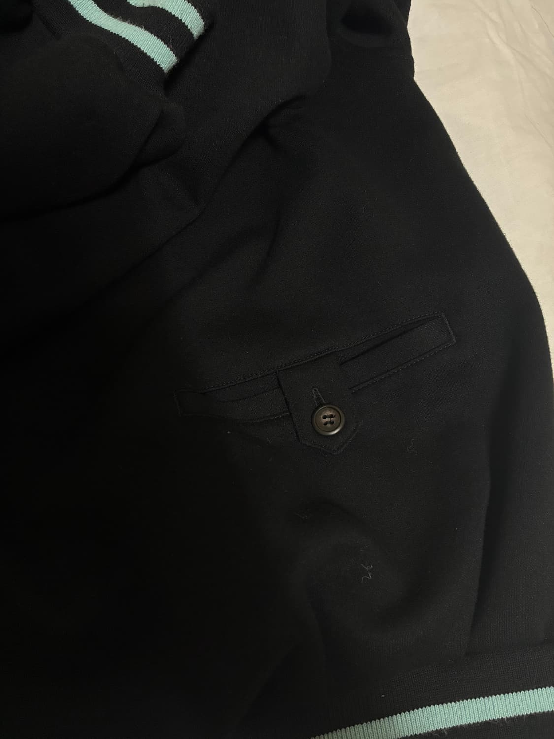 리폼드 올드맨 트랙자켓 상품이미지3