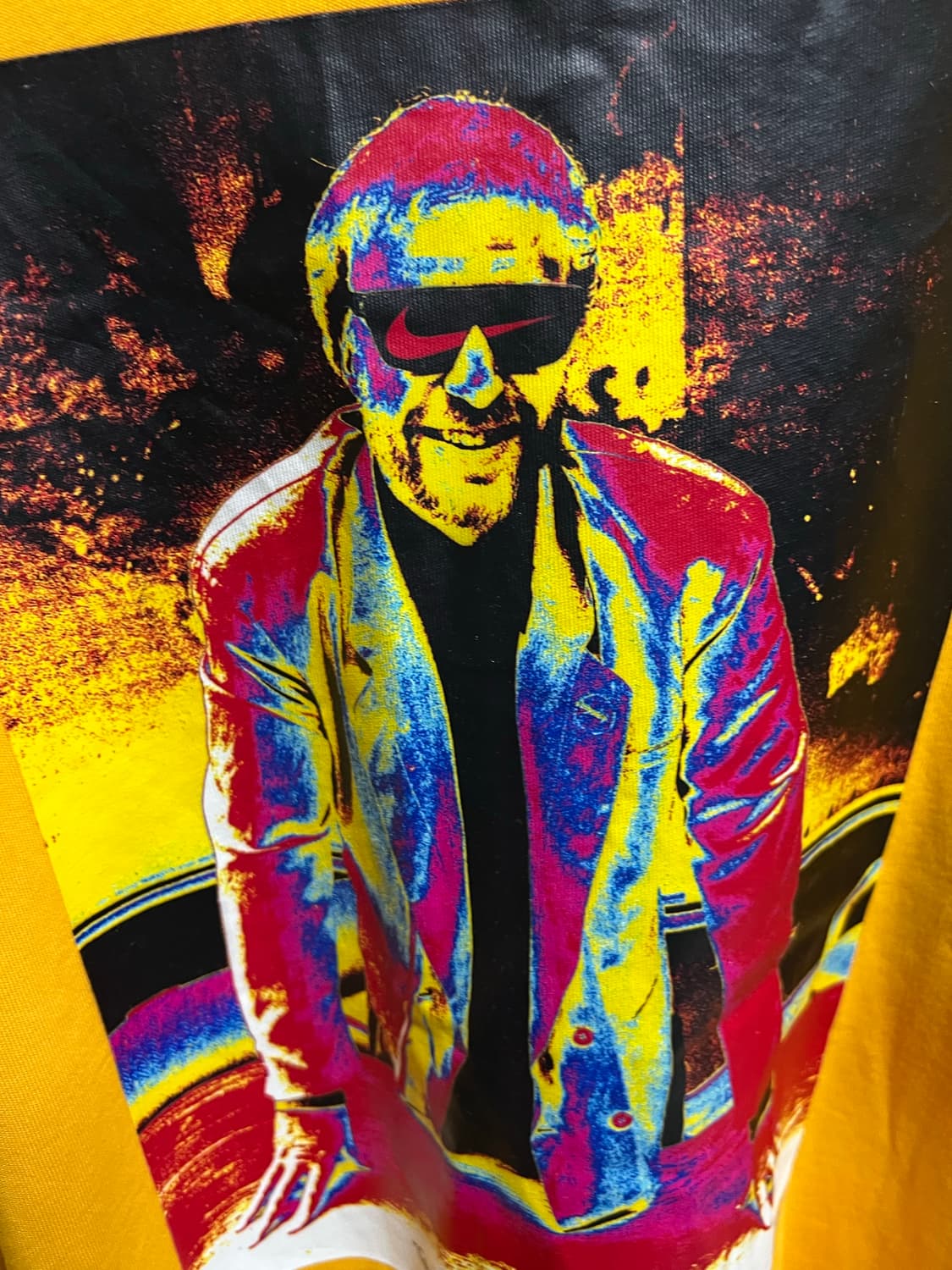 피어리스 필　남성 티 상품이미지5