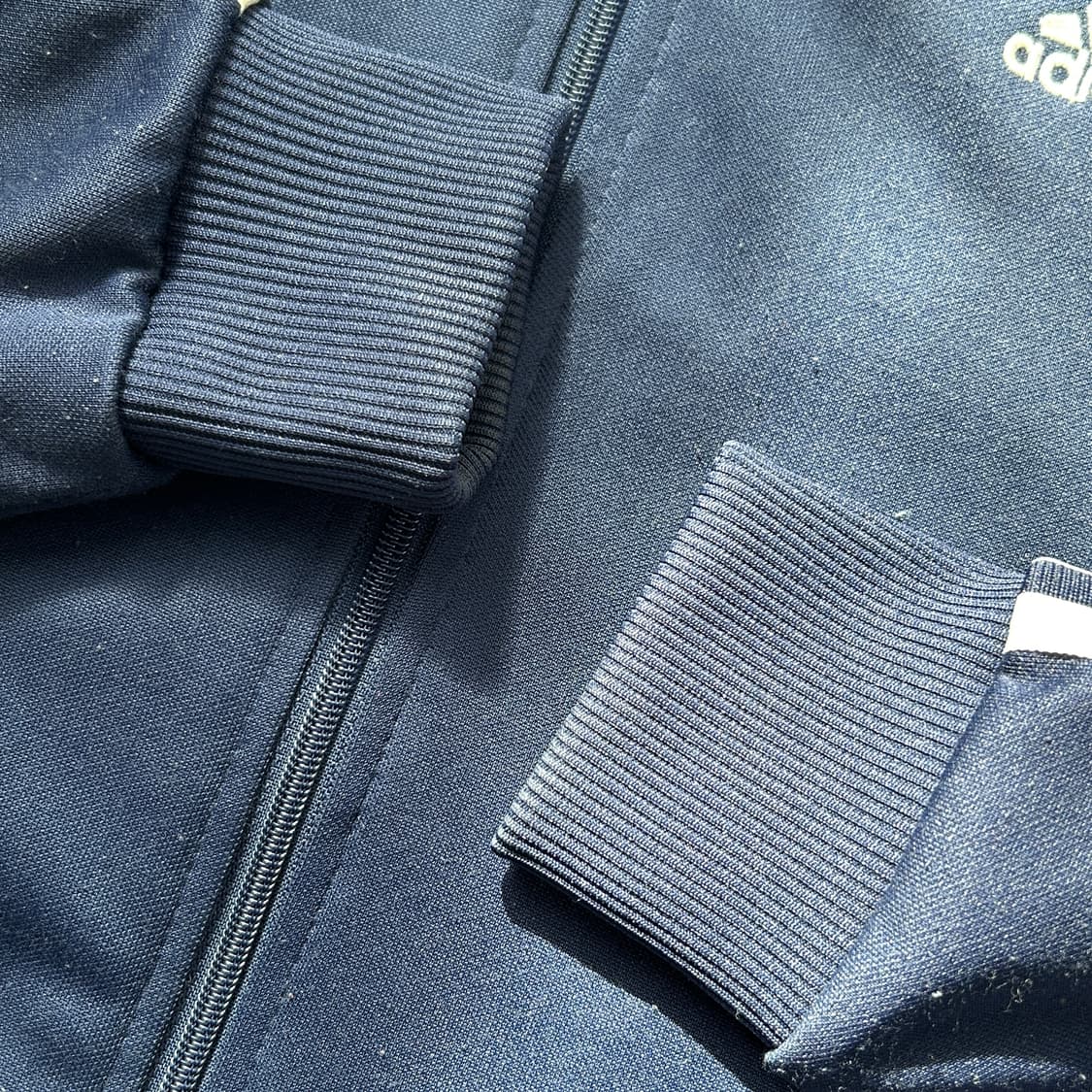 아디다스 네이비 트랙탑 져지 상품이미지5