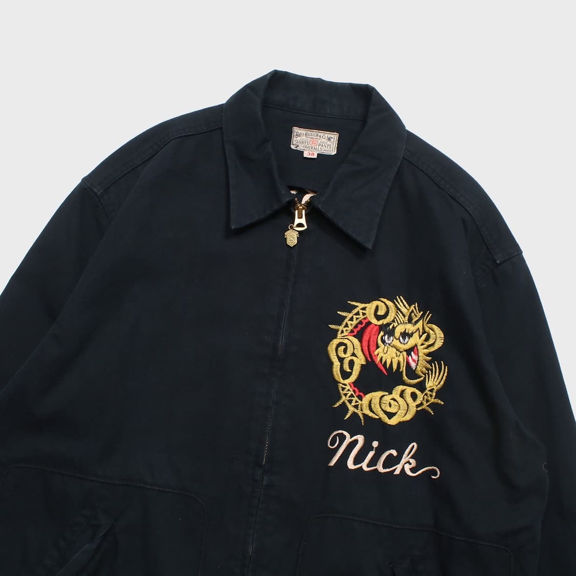 BUZZ RICKSON'S 상품이미지4