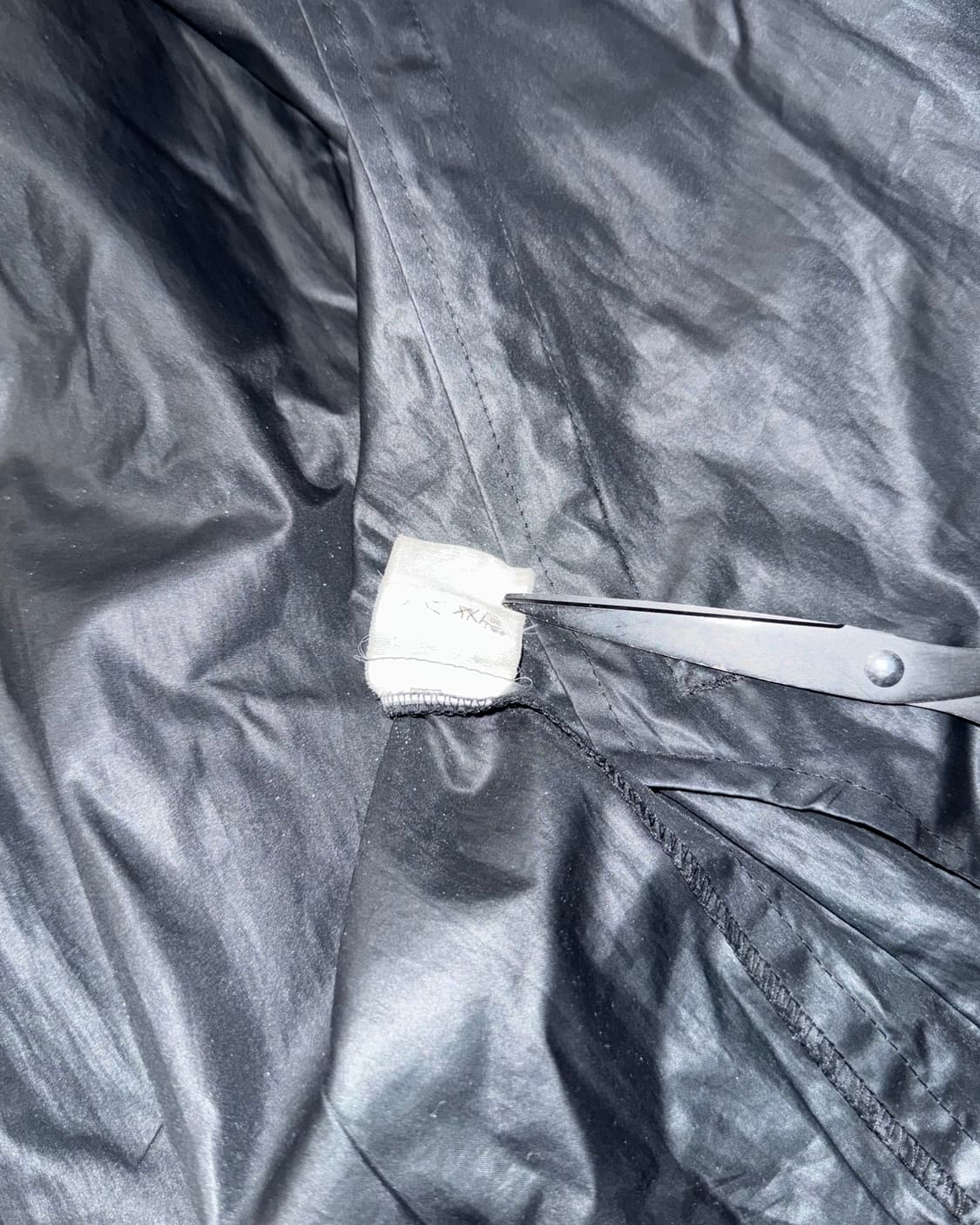 아비렉스 바람막이 상품이미지6