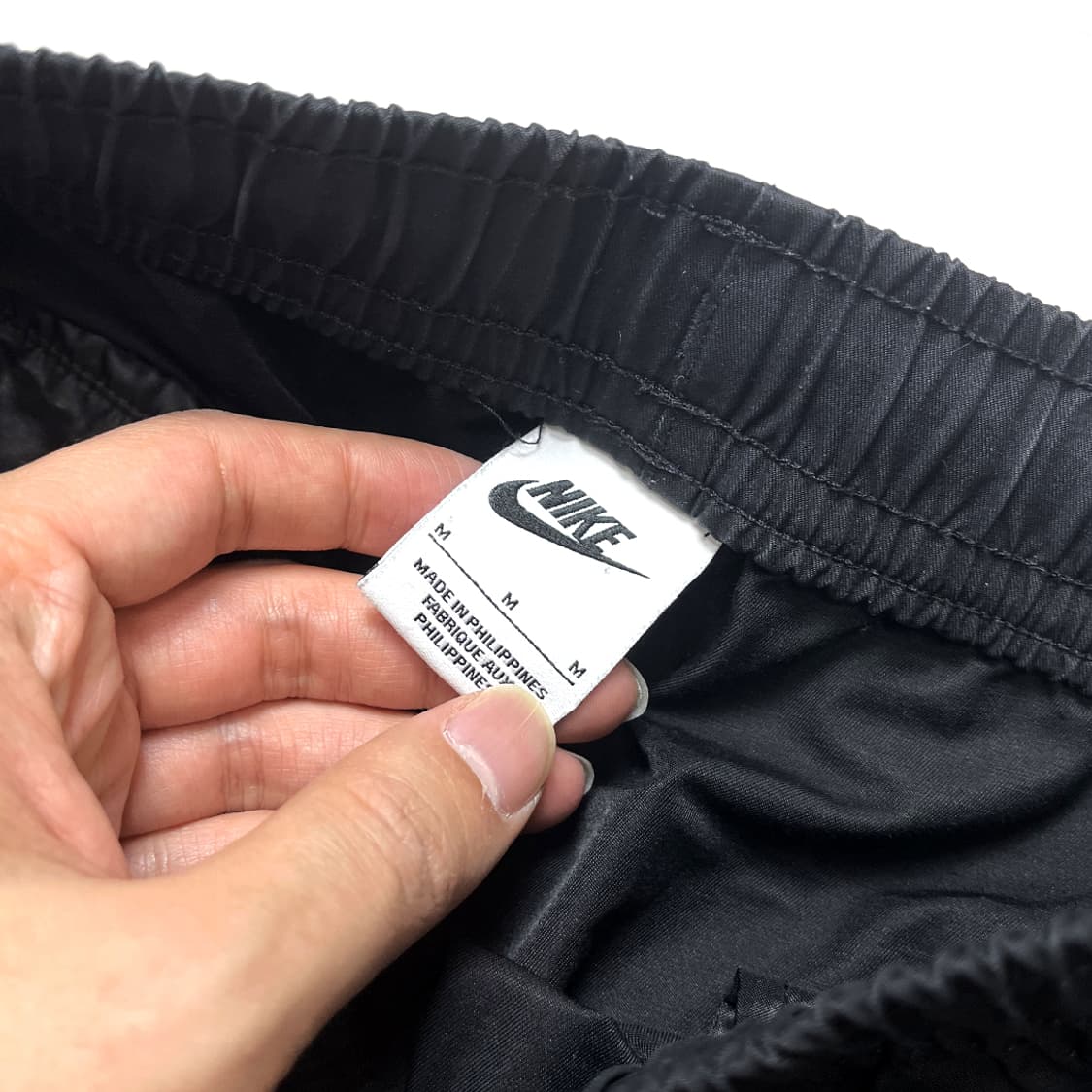 나이키 트레이닝 조거 팬츠 상품이미지3