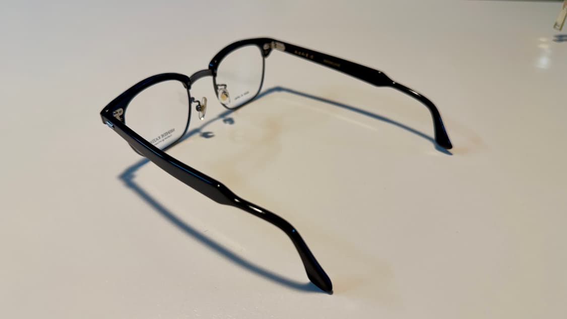 [상태S급] 니시데카즈오 브로우라인 C7 판매합니다 상품이미지5