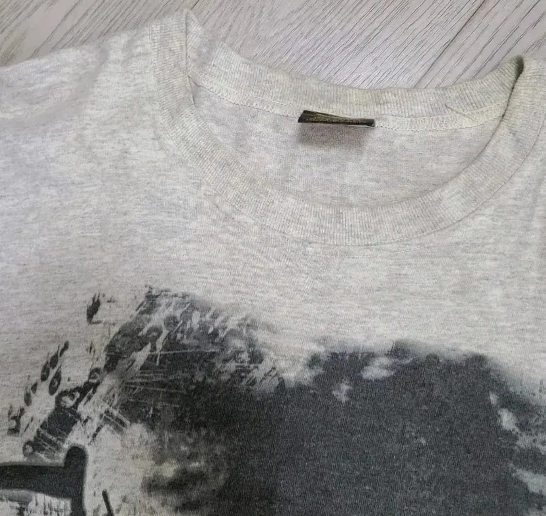 1997 오즈페스트 빈티지티셔츠 상품이미지8