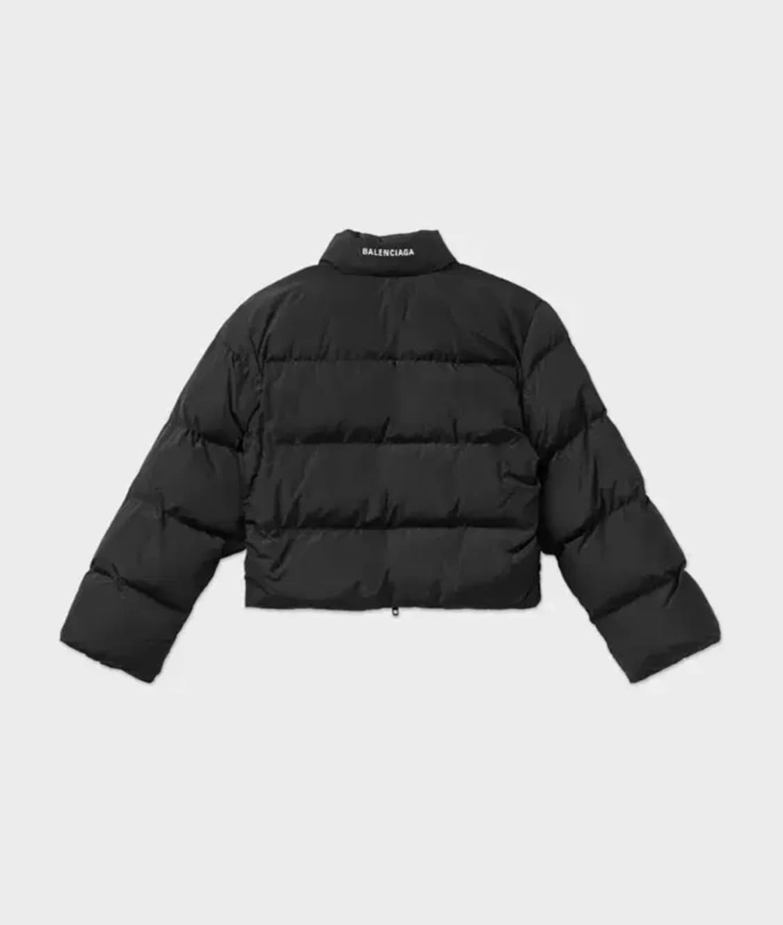 (XS) 발렌시아가 슈렁크 푸퍼 패딩 자켓 상품이미지1