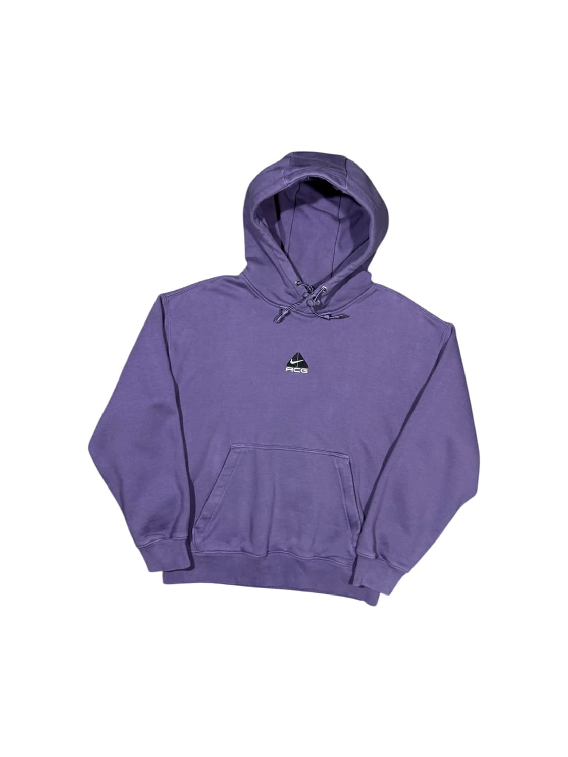 Nike acg 나이키 ACG 써마핏 풀오버 후드티 상품이미지1