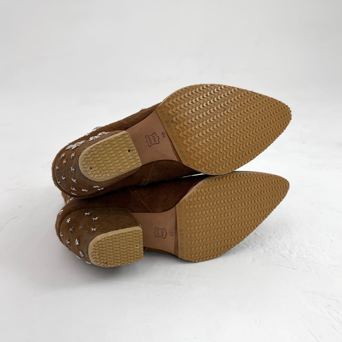 KATE BOSWORTH X MATISSE western boots 상품이미지7