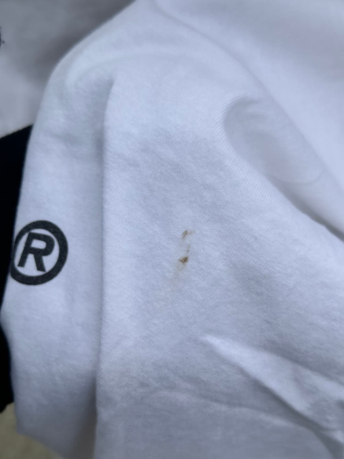 Baby Milo Tee 상품이미지4
