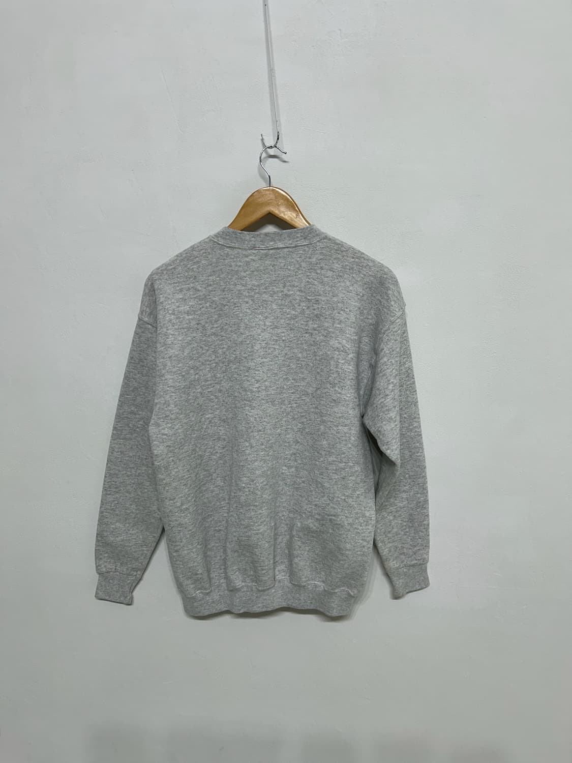 90's Tultex U.S Airforce  Sweatshirt. 상품이미지8
