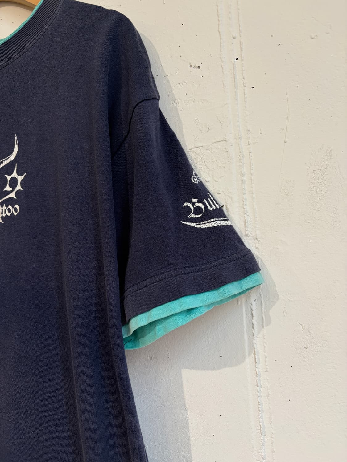 FLY BEAN t-shirt 상품이미지3